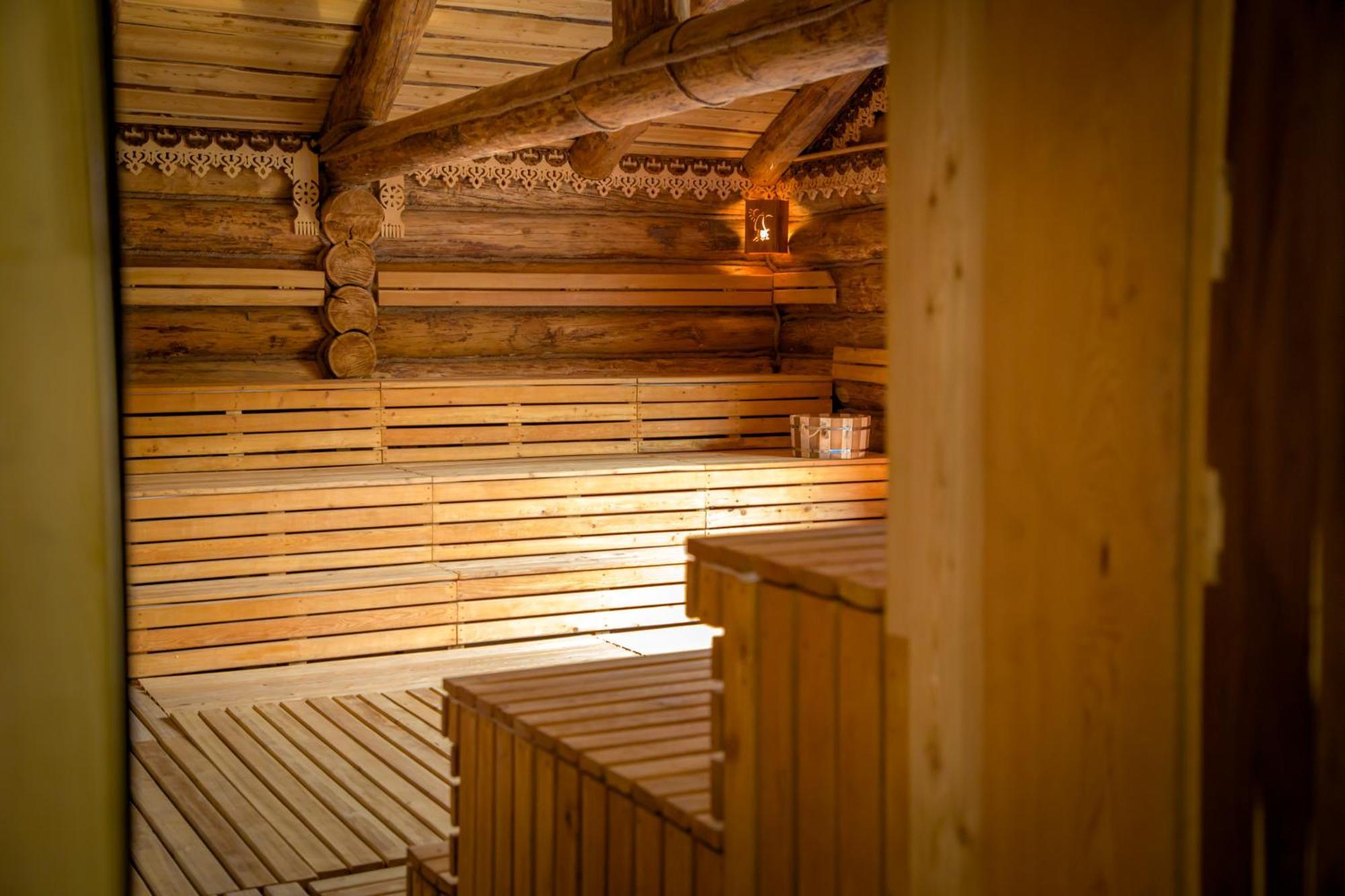 Hotel Del Mare Kapszagaj Zewnętrze zdjęcie