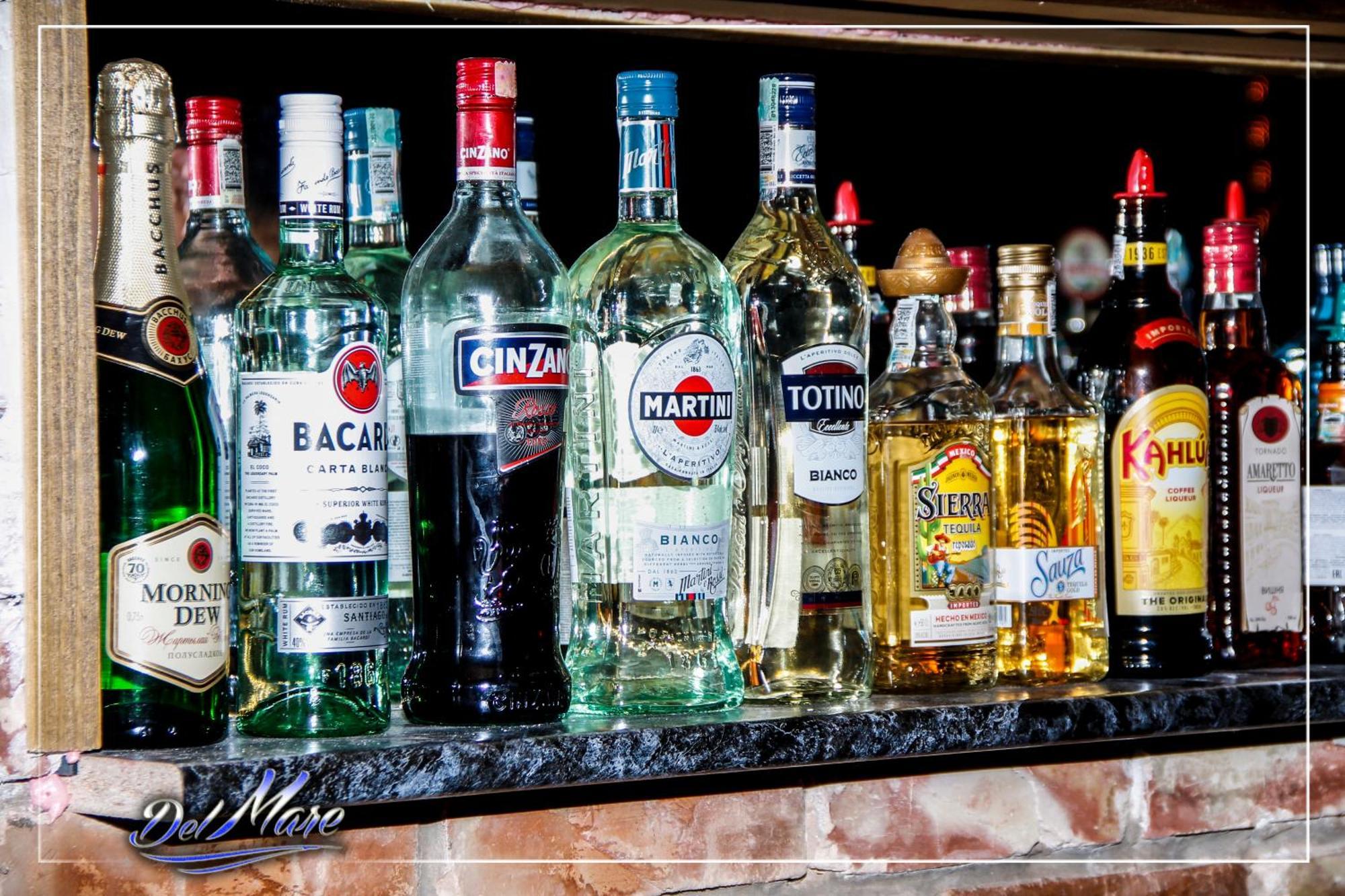 Hotel Del Mare Kapszagaj Zewnętrze zdjęcie